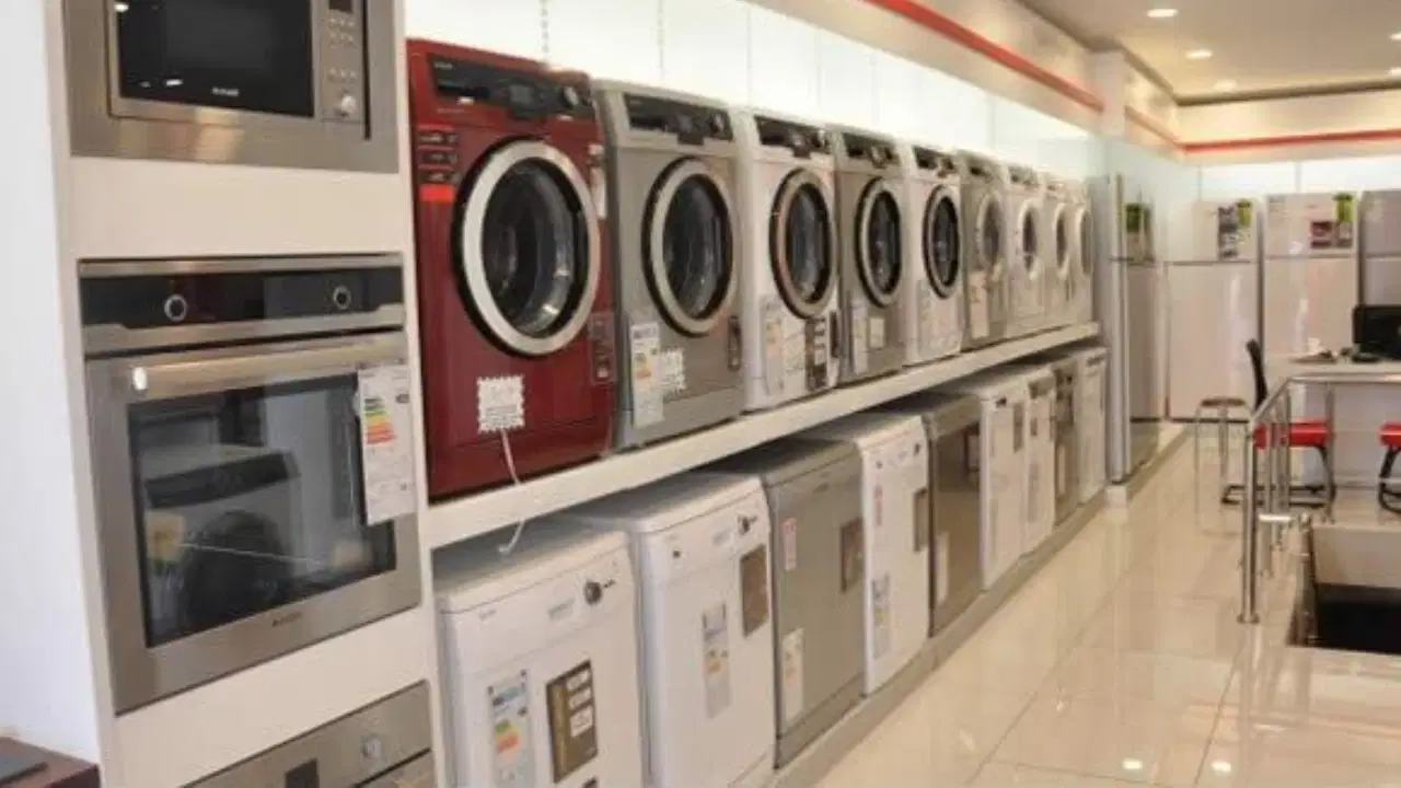 Kabataş Beyaz Eşya Tamircisi